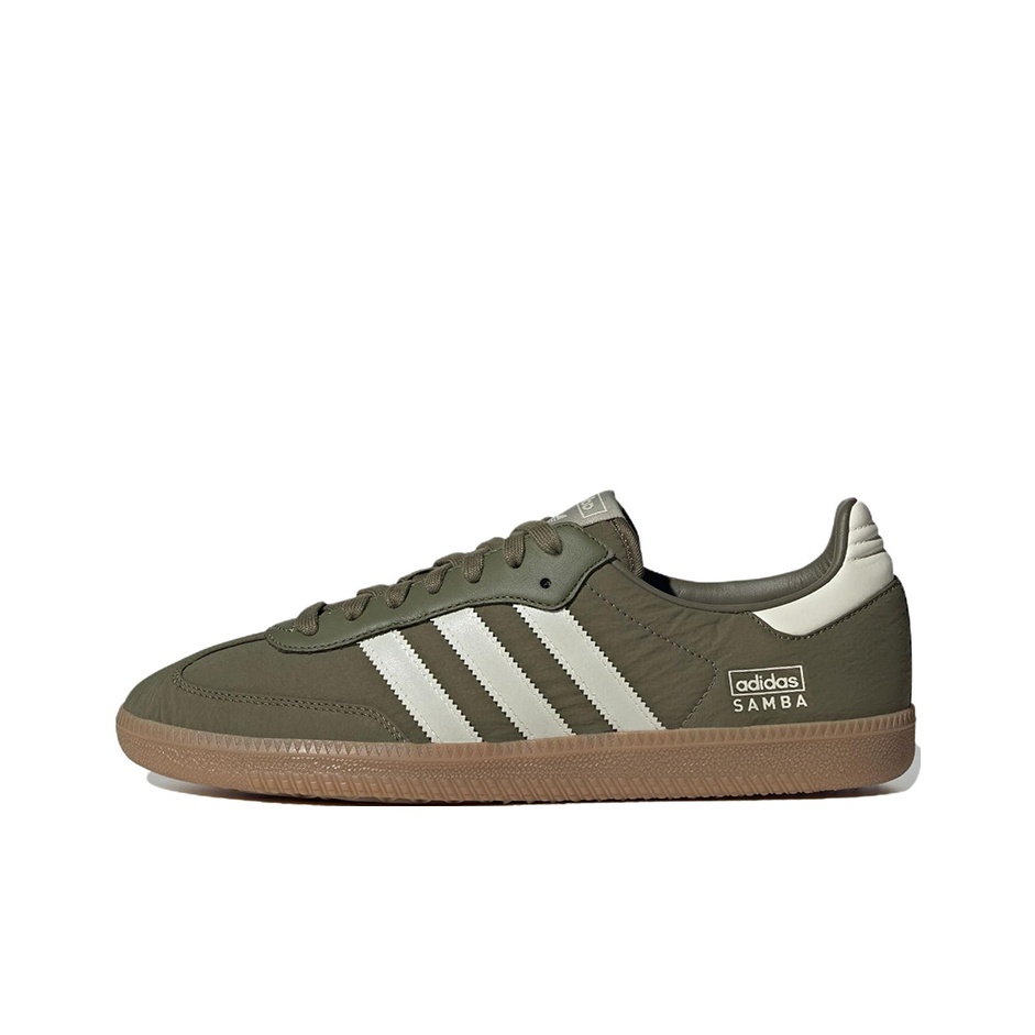 Adidas Shoes Samba - Adidas Originals SAMBA OG Wygodne niskoprofilowe