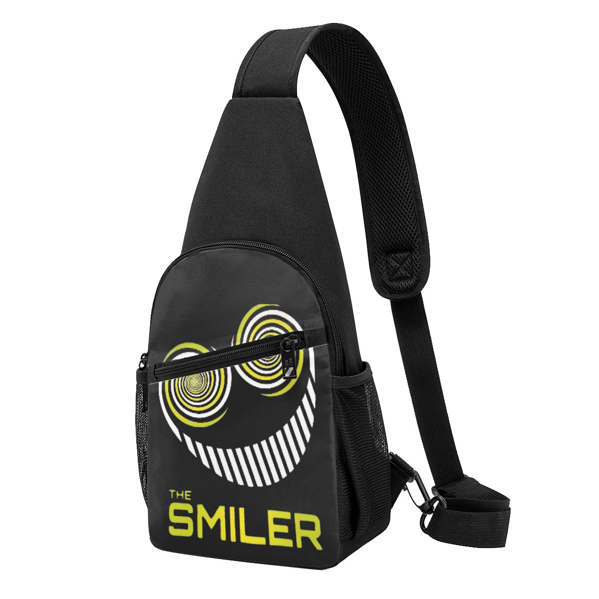 Sling Backpack Shoulder - Torba na klatkę piersiową The Smiler
