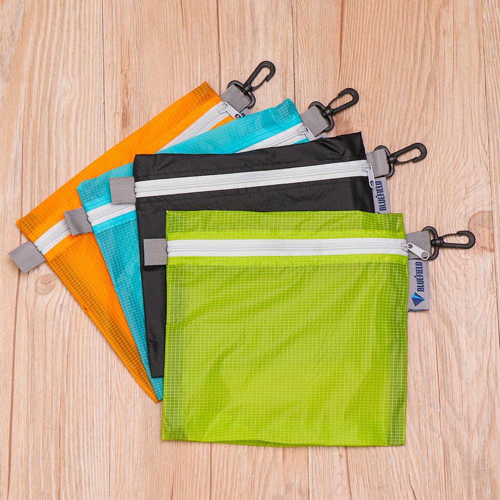 Rain Cover Backpack - Kieszeń na narzędzia z zamkiem błyskawicznym,