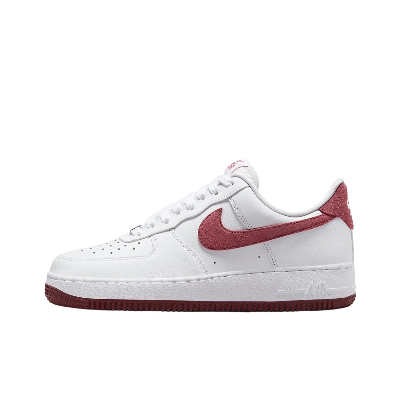 Nike Shoes Air Force 1 - Nike Air Force 1 Antypoślizgowe Amortyzujące