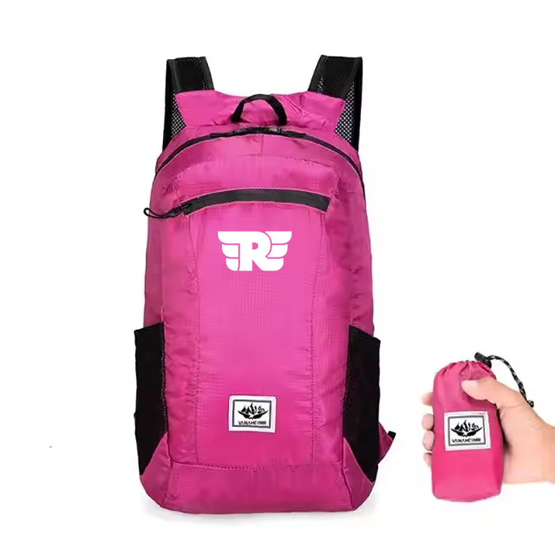 Foldable Backpack Small - Torba motocyklowa Royal Enfield Bullet/Meteor/Classic 350