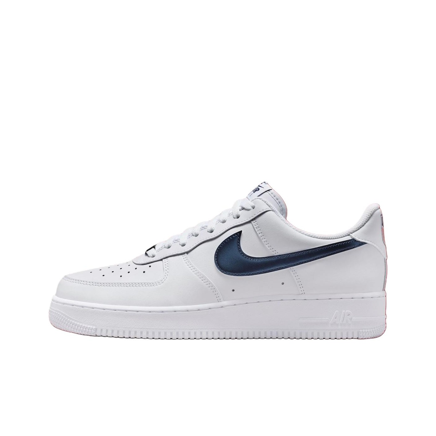 Nike Shoes Air Force 1 - Nike Air Force 1 Oddychające Niskoprofilowe