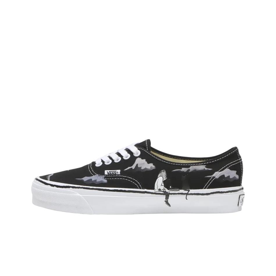 Vans Shoes Authentic - Vans x Yusuke Hanai Premium Autentyczne
