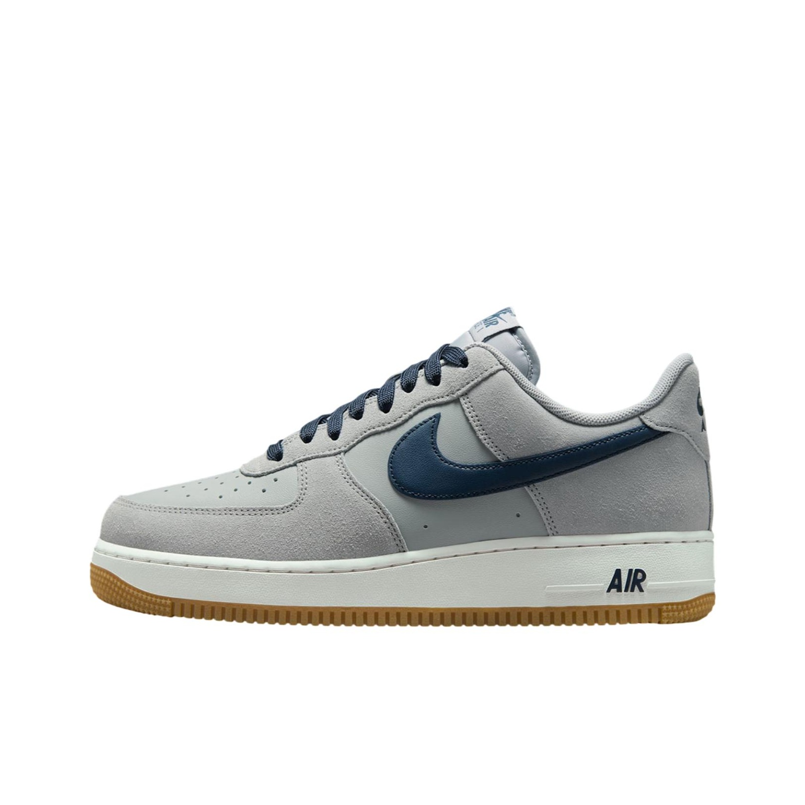Nike Shoes Air Force 1 - Nike Air Force 1 Antypoślizgowe, amortyzujące,