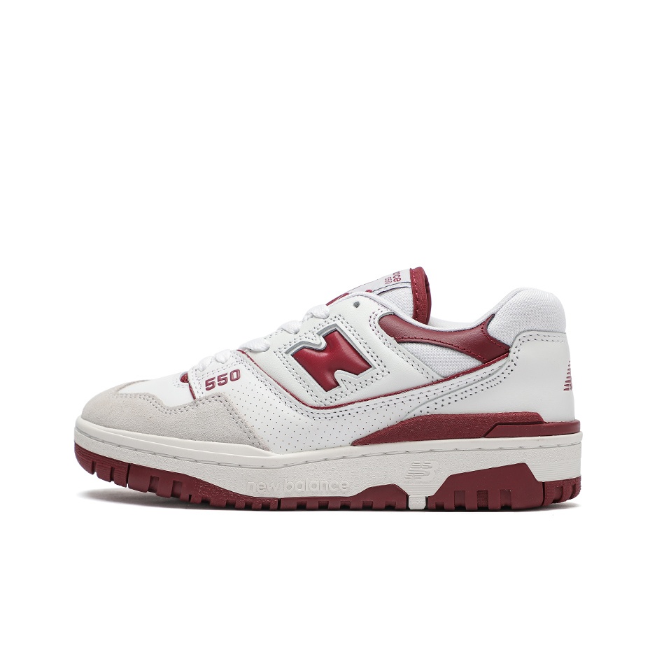New Balance Shoes 550 - Buty do skateboardingu New Balance NB