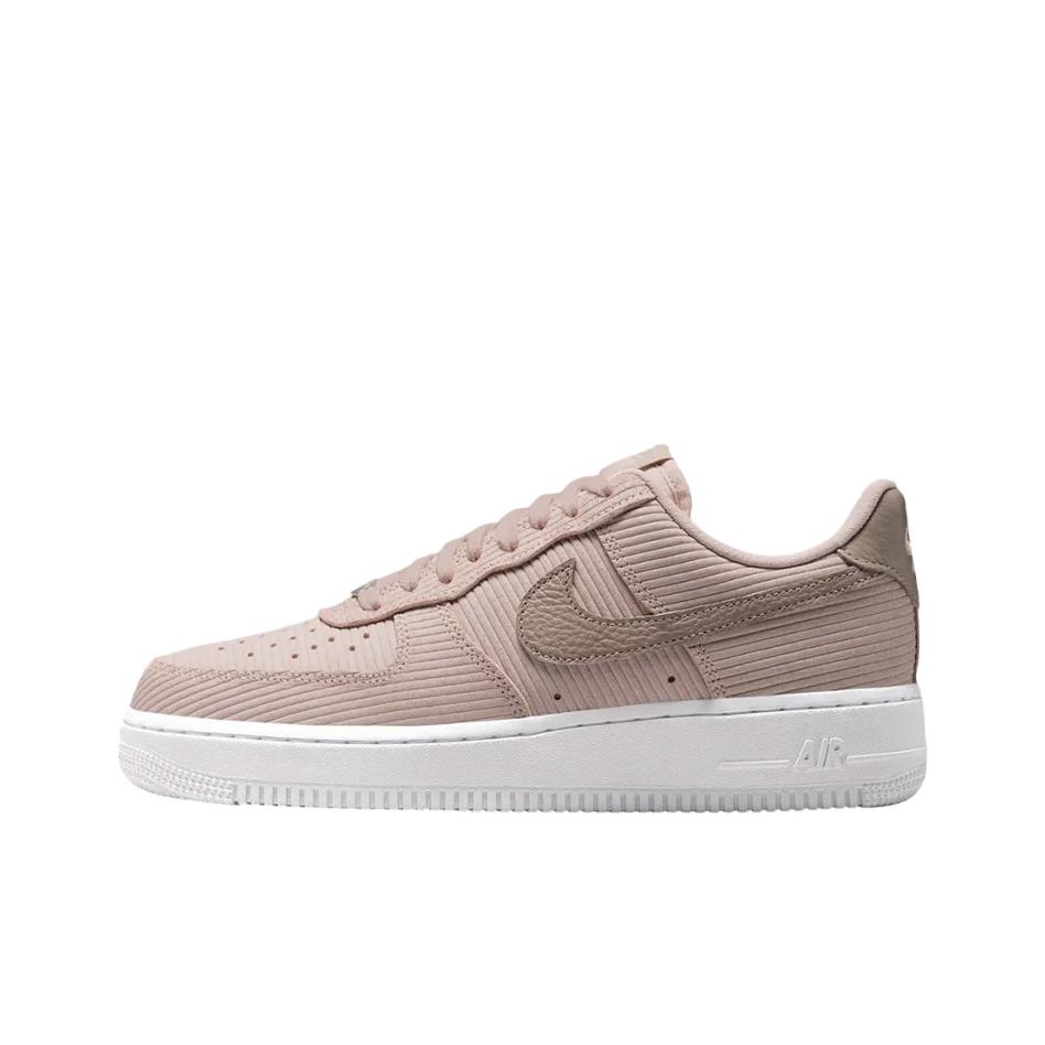Nike Shoes Air Force 1 - Nike Air Force 1 Skórzane, odporne