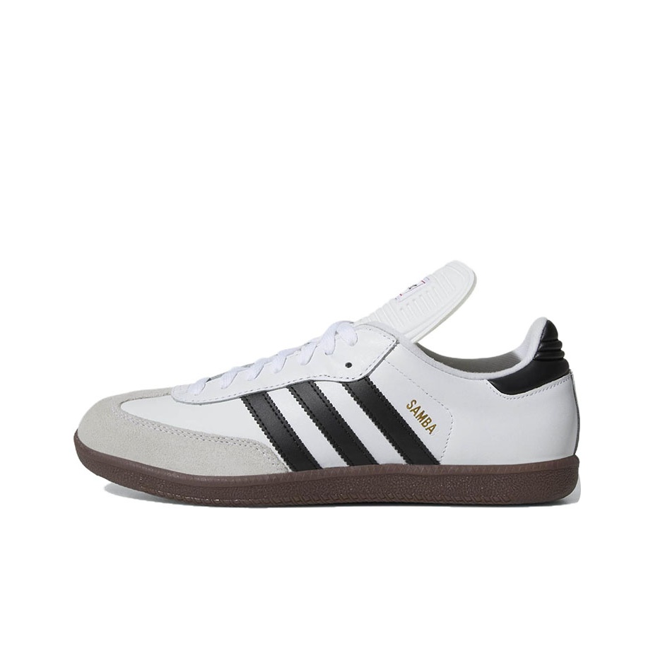 Adidas Shoes Samba - Adidas Originals Samba Classic Wygodne, amortyzujące,