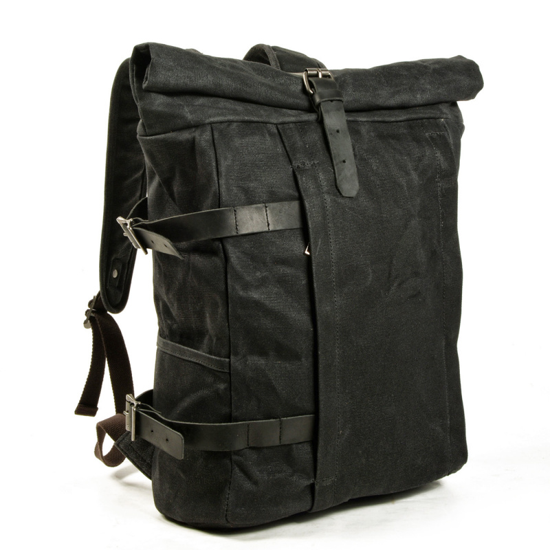 Model wielofunkcyjnego plecaka – Hiking Backpack Waterproof recenzja i cena