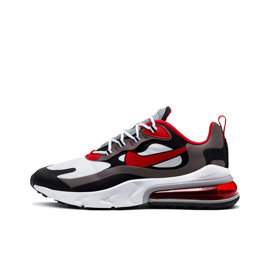 Buty do biegania Nike Air Max  – Nike Shoes Air Max 270 recenzja i cena