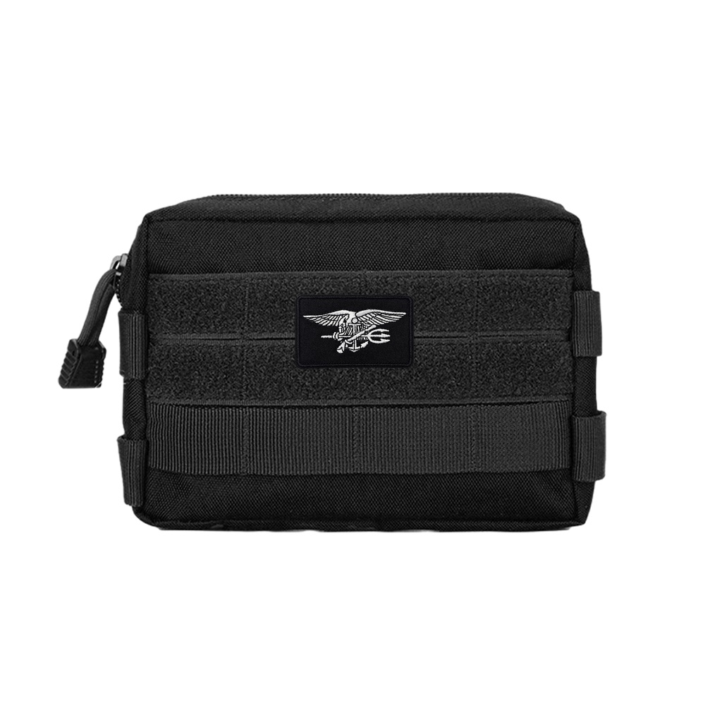 Naszywka taktyczna US NAVY SEA – Urban Backpack Tactical recenzja i cena