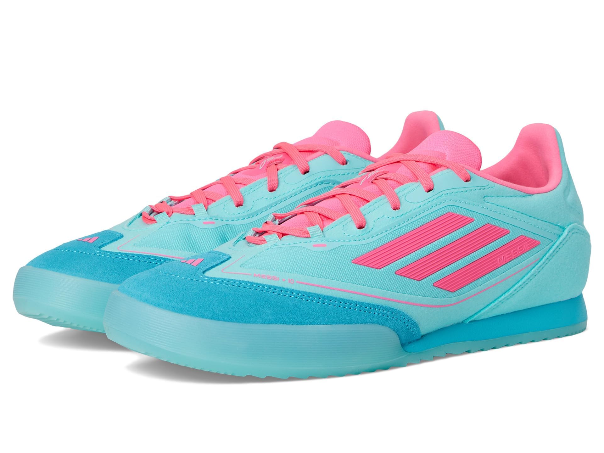 Buty halowe męskie Adidas F50  – Adidas Shoes Samba recenzja i cena