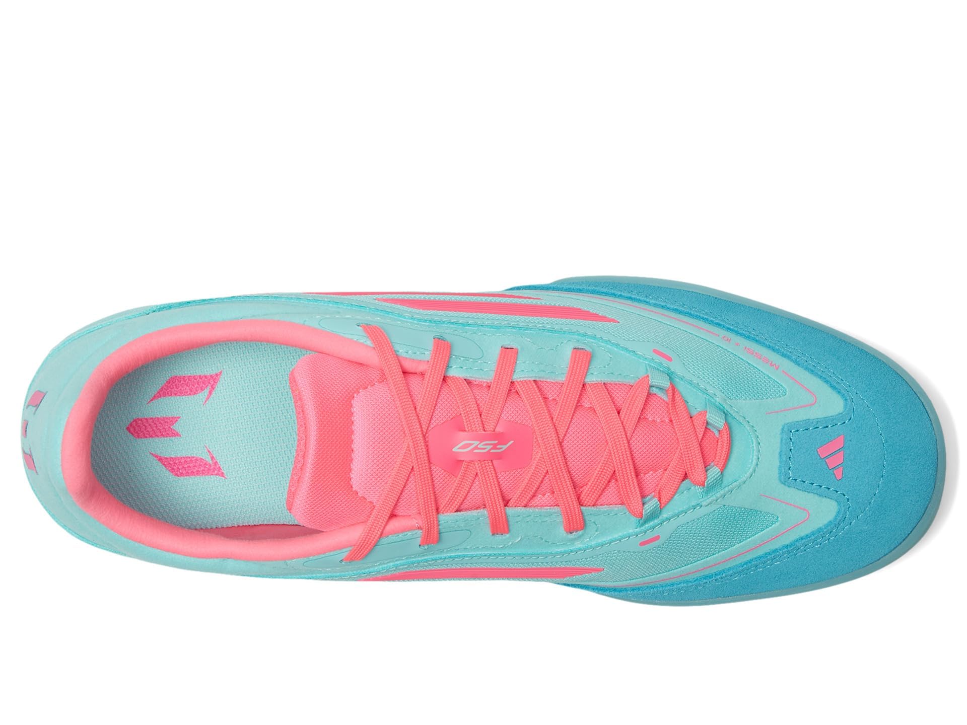 Buty halowe męskie Adidas F50  – Adidas Shoes Samba recenzja i cena