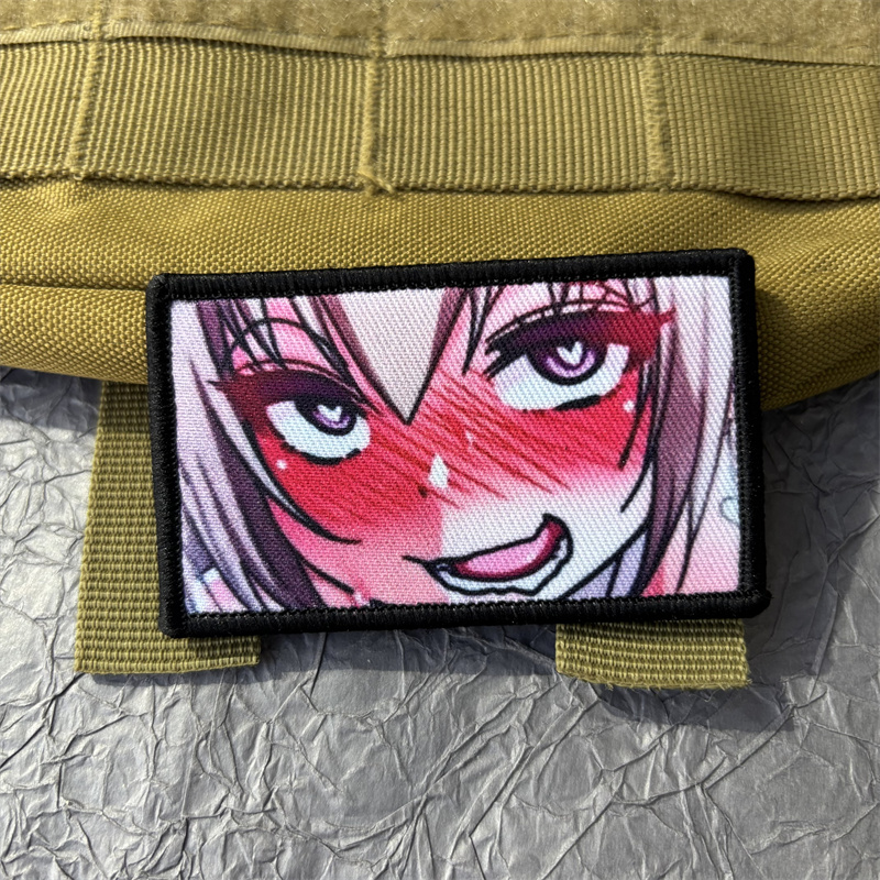 Anime Path na odzieży z nadruk – Urban Backpack Tactical recenzja i cena