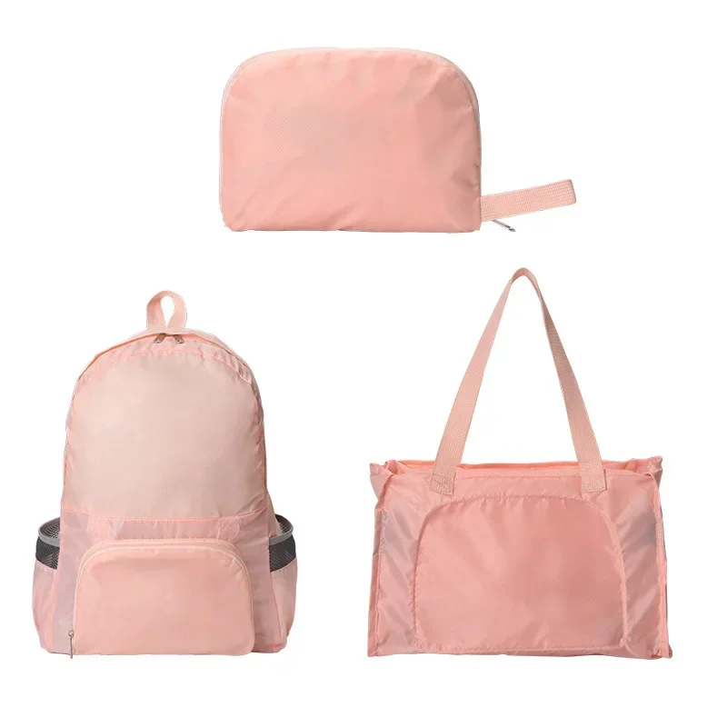 XINXIANG Outdoor Travel Backpa – Hiking Backpack Waterproof recenzja i cena