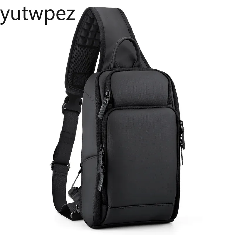 Torba na ramię do wędrówek na  – Hiking Backpack Waterproof recenzja i cena