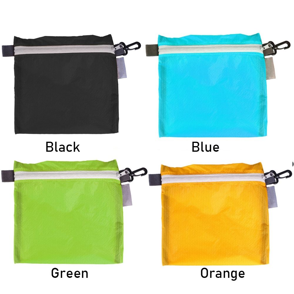 Kieszeń na narzędzia z zamkiem – Rain Cover Backpack recenzja i cena