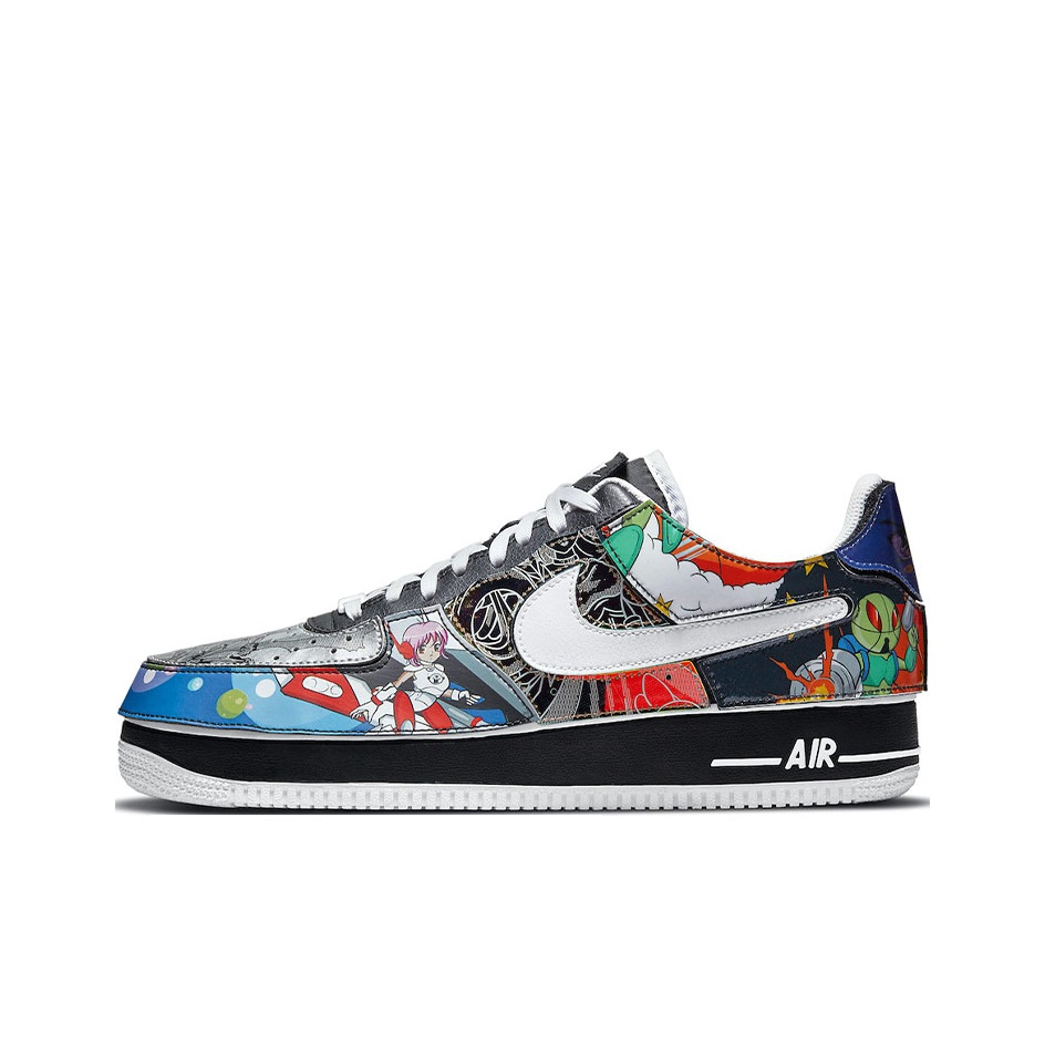 Buty Nike Air Force 1 Skateboa – Nike Shoes Air Force 1 recenzja i cena