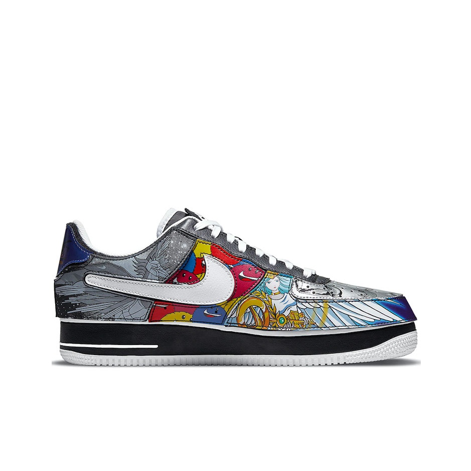 Buty Nike Air Force 1 Skateboa – Nike Shoes Air Force 1 recenzja i cena