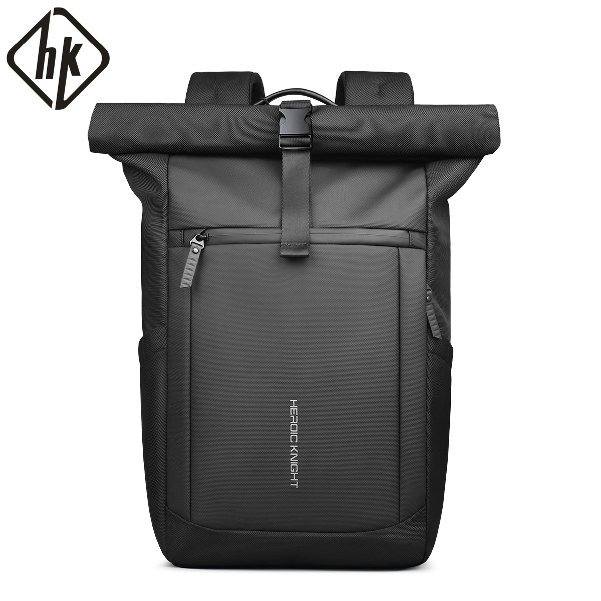 HK Wielofunkcyjny plecak podró – Laptop Backpack 15.6 recenzja i cena