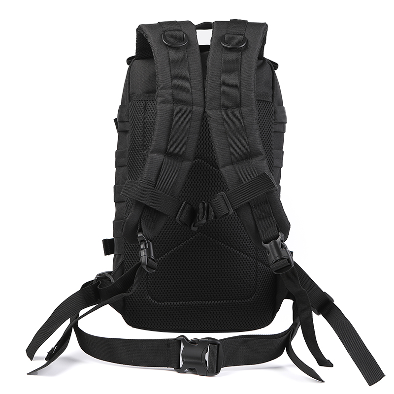 Plecak Taktyczny 30L Duża Poje – Urban Backpack Tactical recenzja i cena
