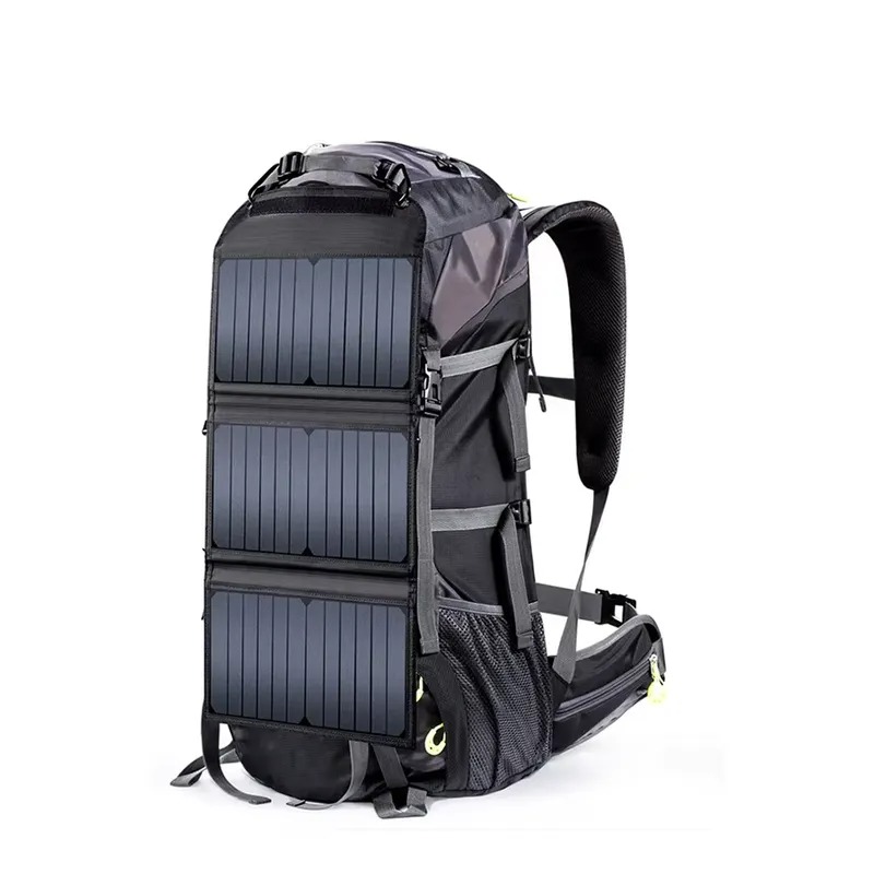 2026 Niestandardowy Plecak z P – Hiking Backpack Waterproof recenzja i cena