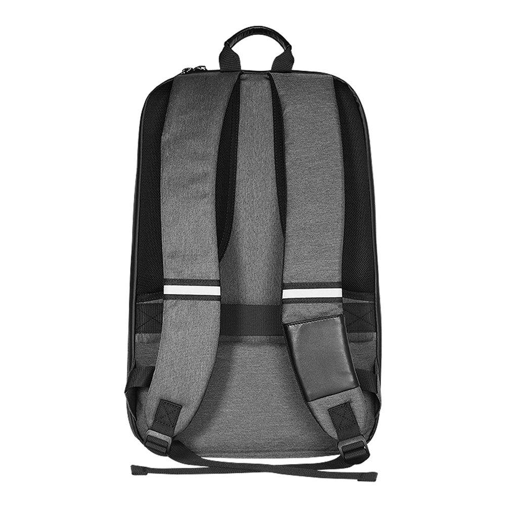Plecak SXMA T4 z wyświetlaczem – Laptop Backpack 15.6 recenzja i cena