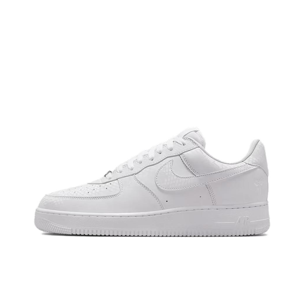 Nike Air Force 1 Low top Buty  – Nike Shoes Air Force 1 recenzja i cena