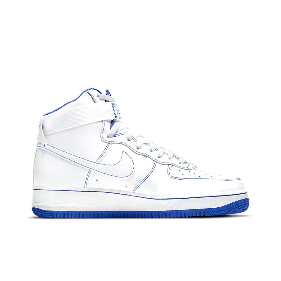 Buty Nike Air Force 1 do skate – Nike Shoes Air Force 1 recenzja i cena
