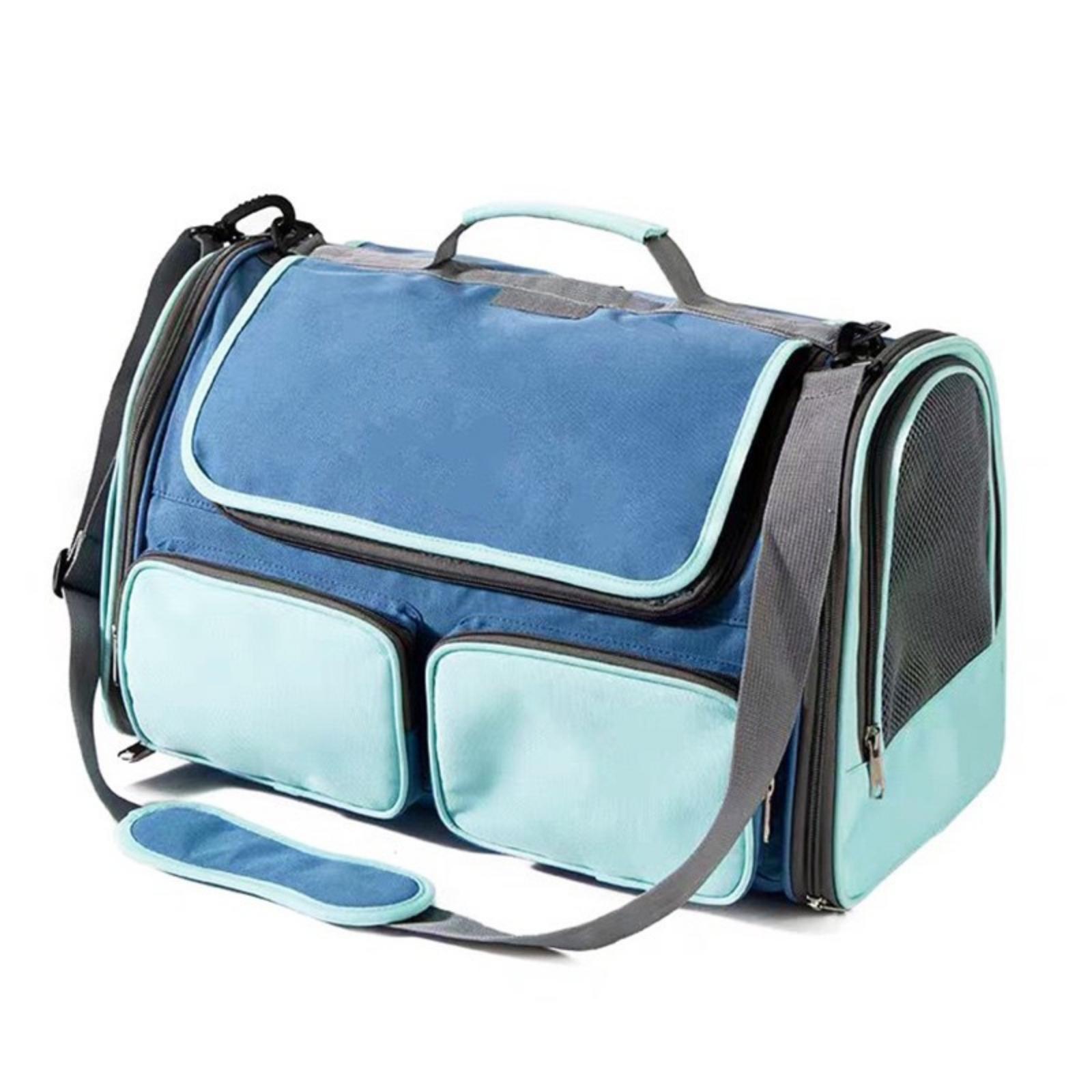 Oddychający, składany, przemys – Foldable Backpack Small recenzja i cena