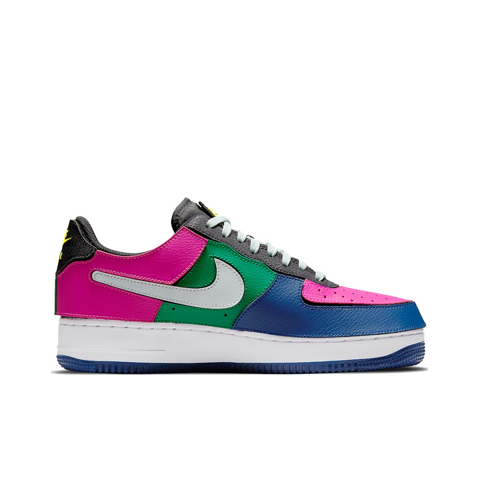 Buty Nike Air Force 1 do skate – Nike Shoes Air Force 1 recenzja i cena