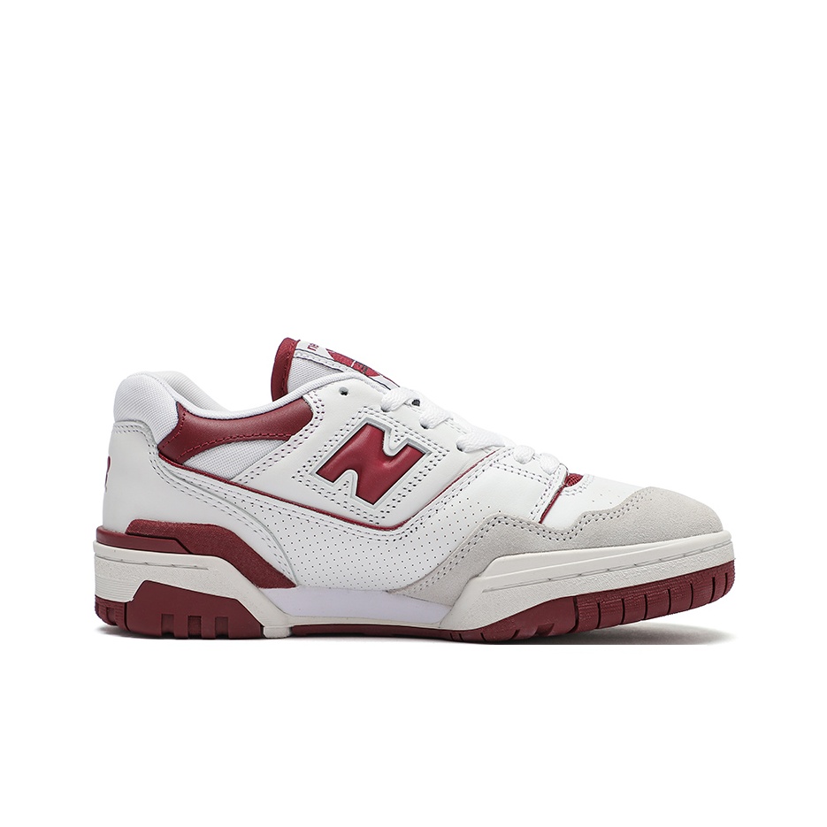 Buty do skateboardingu New Bal – New Balance Shoes 550 recenzja i cena