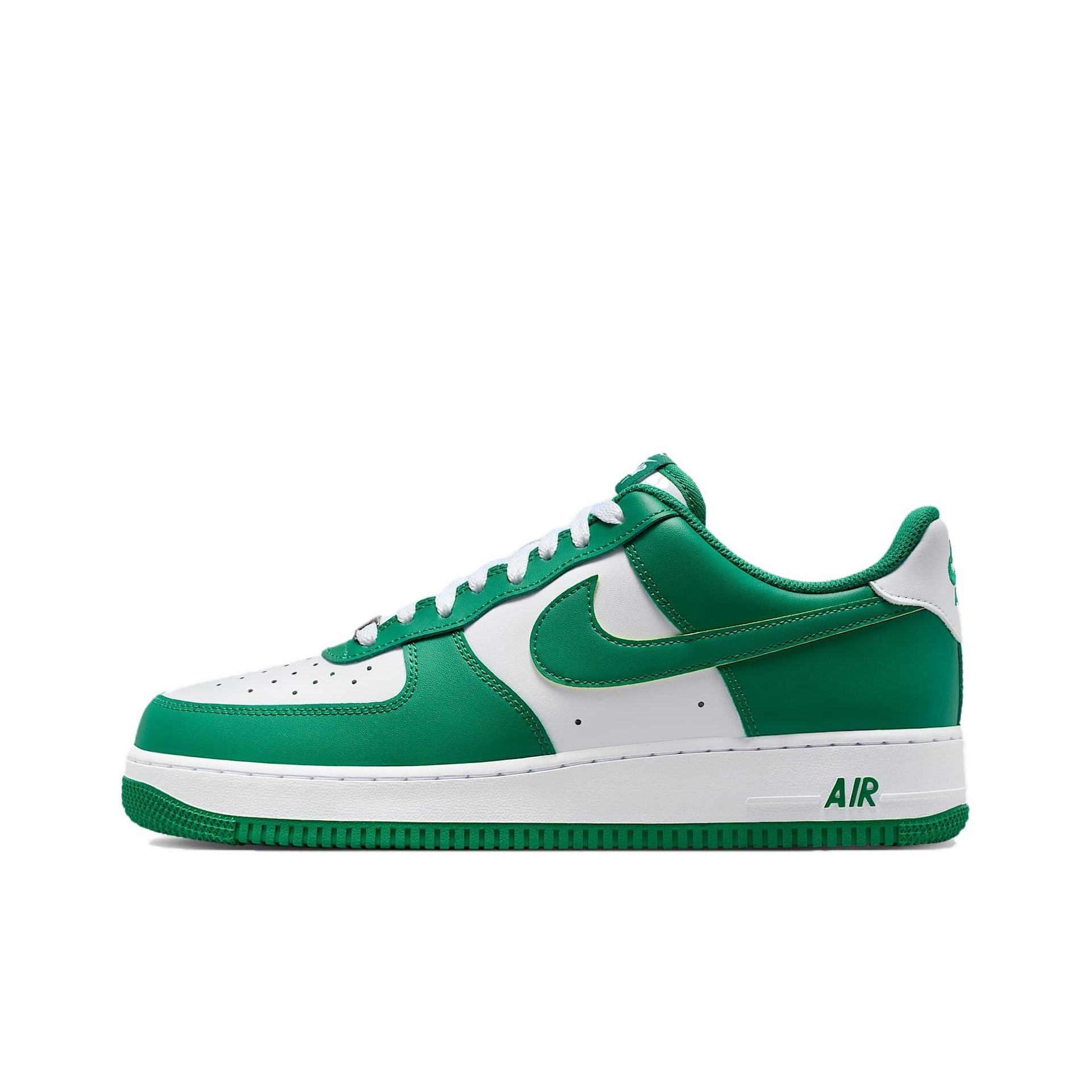Nike Air Force 1 Low top Buty  – Nike Shoes Air Force 1 recenzja i cena