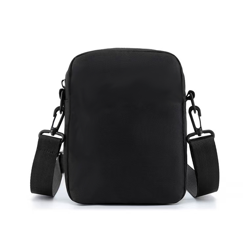 Neutralne torby - małe torby n – Sling Backpack Shoulder recenzja i cena