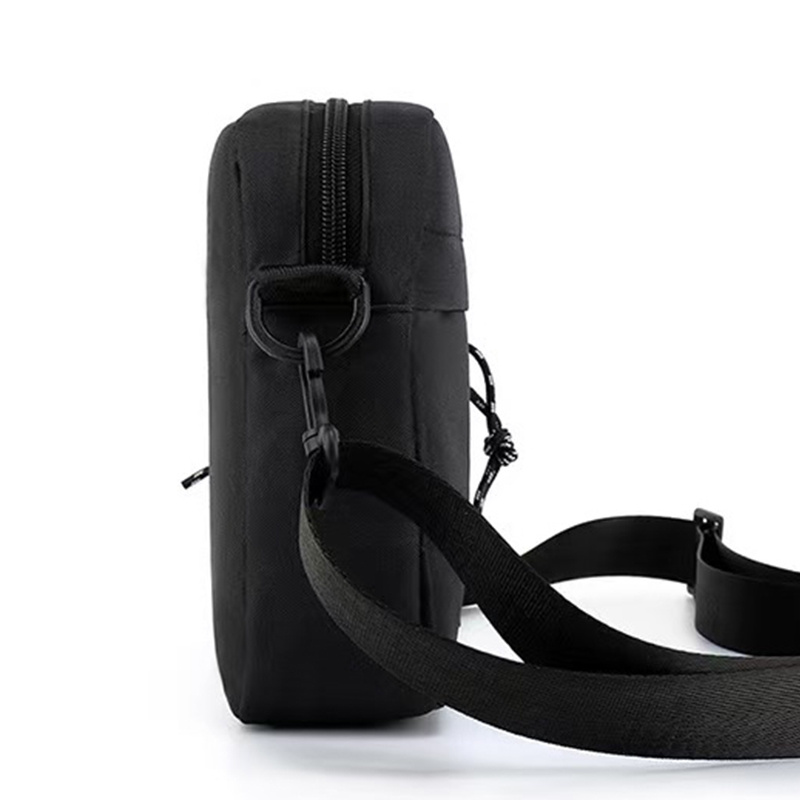 Neutralne torby - małe torby n – Sling Backpack Shoulder recenzja i cena