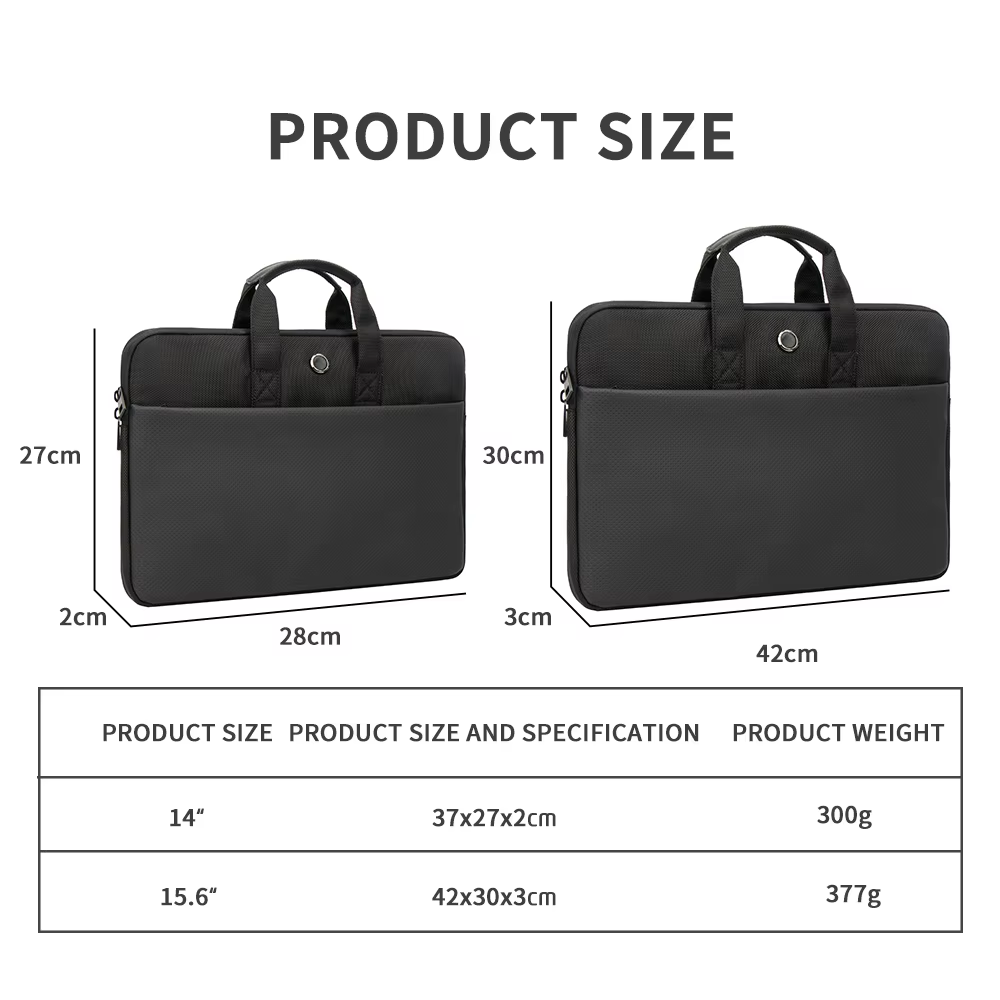 Torba na laptopa 14 15,6 cala  – Laptop Backpack 15.6 recenzja i cena