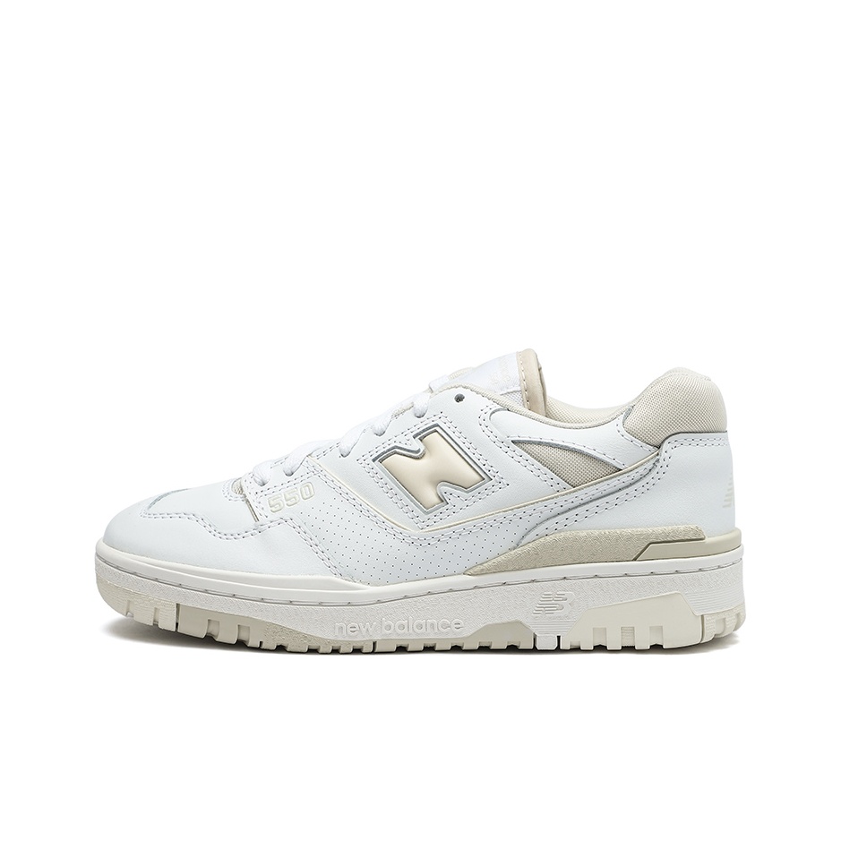 New Balance NB 550 Vintage But – New Balance Shoes 550 recenzja i cena